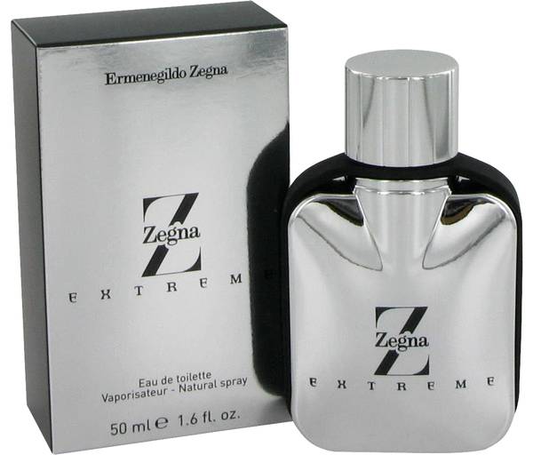 Z Zegna Extreme by Ermenegildo Zegna - Buy online | Perfume.com