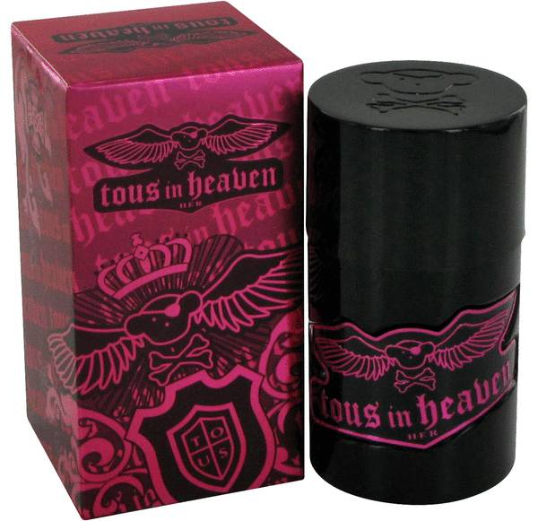 Tous In Heaven Perfume by Tous