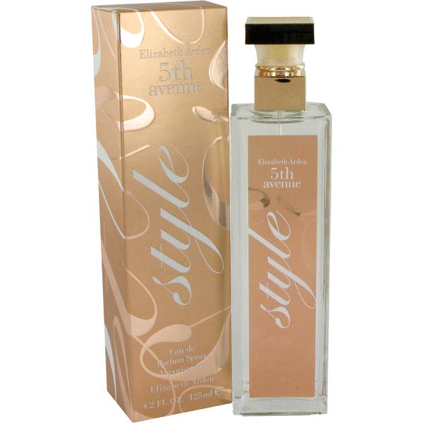 Elizabeth Arden 5Th Avenue Eau De Parfum Spray For Women 2.5 Oz 