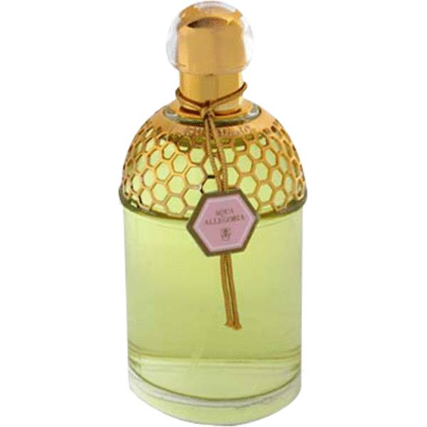 Aqua Allegoria Rosa Magnifica Perfume by Guerlain