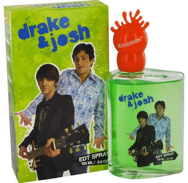 Drake & Josh Cologne by Marmol & Son