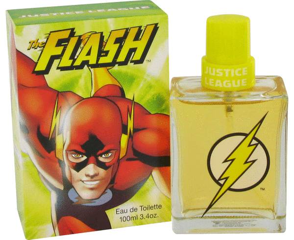 The Flash Cologne By Marmol Son Buy Online Perfume Com