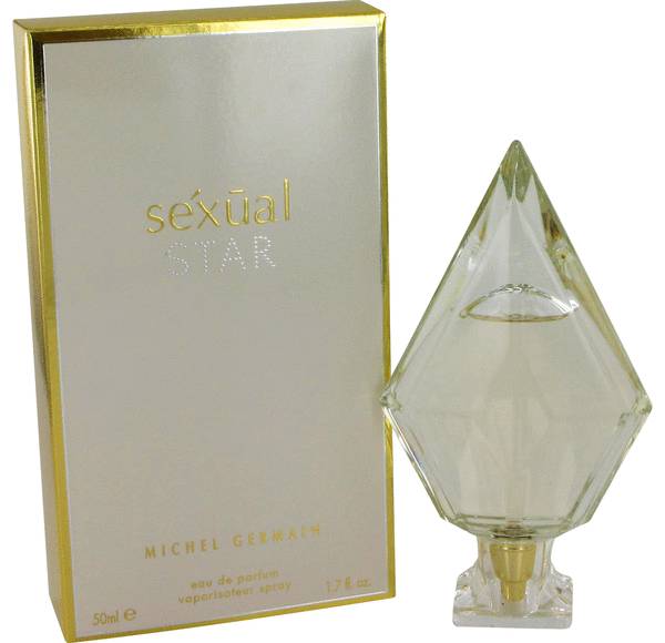 Sexual Star Perfume by Michel Germain