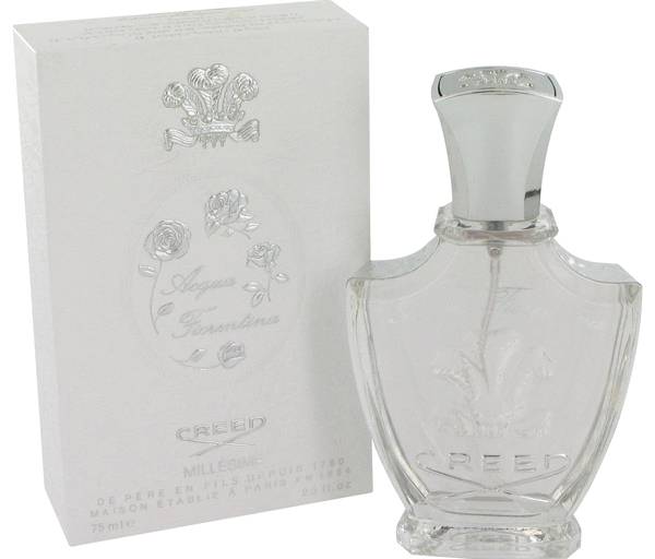 Acqua Fiorentina Perfume by Creed