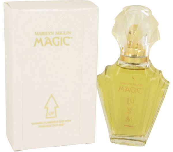 Magic Marilyn Miglin Perfume by Marilyn Miglin
