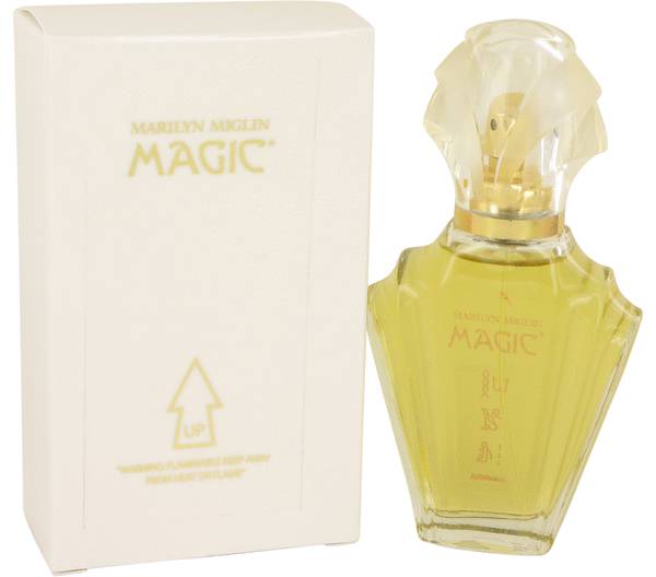 Miglin magic perfume new arrivals