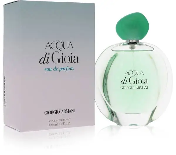 Top 10 Giorgio Armani Perfumes of 2023