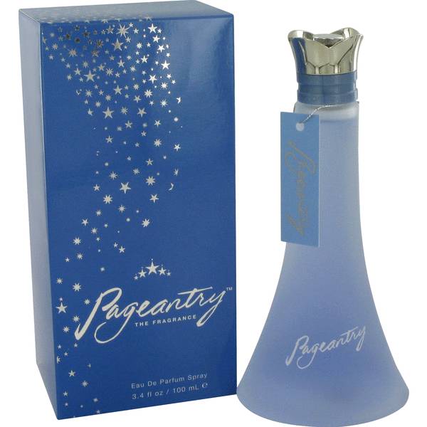 Pageantry Perfume by Pageantry