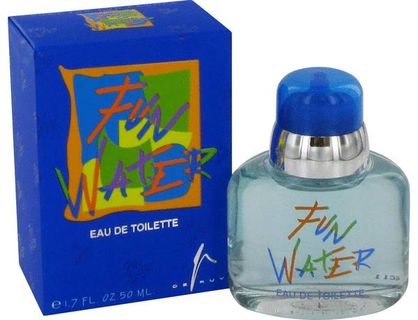 Fun Water Perfume by De Ruy Perfumes
