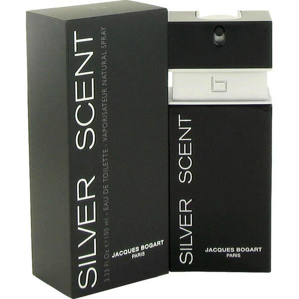 Silver 2025 secret perfume