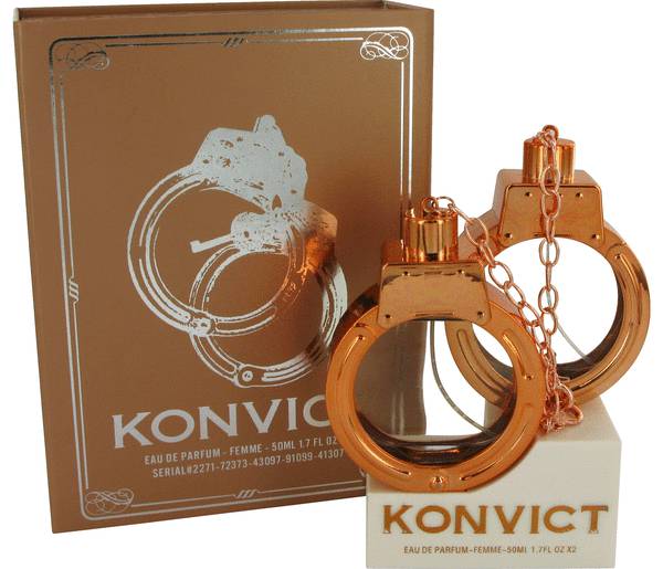 Konvict Perfume by Akon