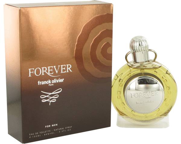 Forever Franck Olivier Cologne by Franck Olivier
