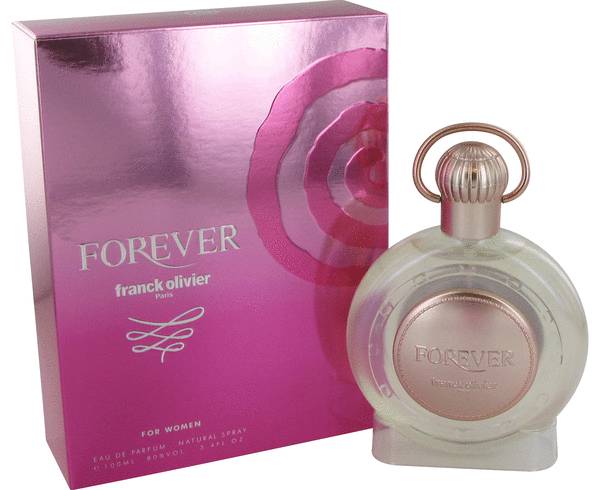 Forever Franck Olivier Perfume by Franck Olivier