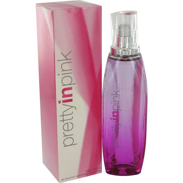 pretty pink perfume price