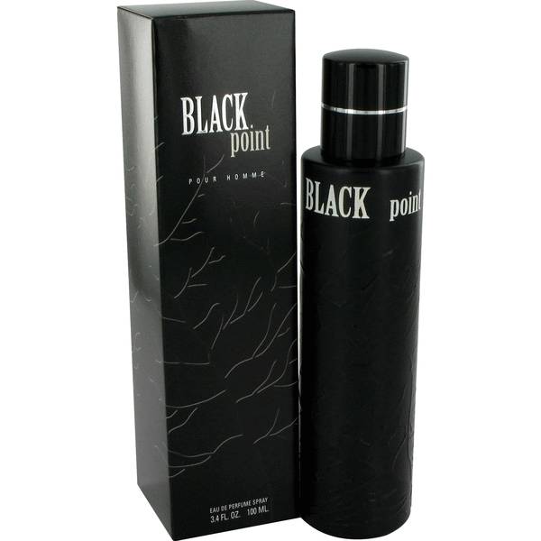 Black Point Cologne by YZY Perfume
