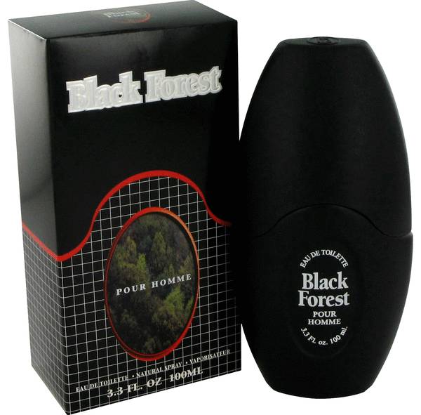 Black forest best sale perfume price