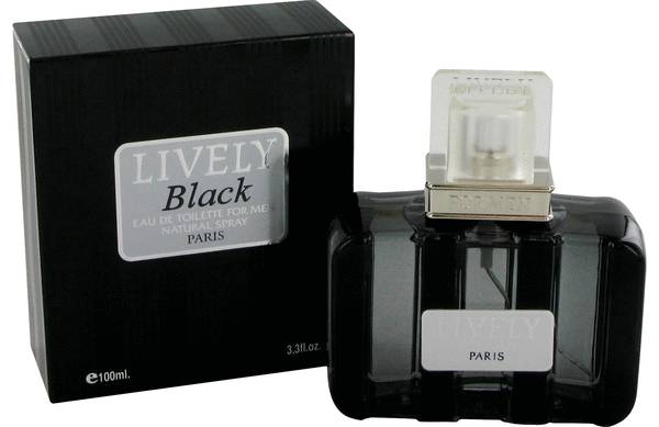 Lively by Parfums Lively Eau De Parfum Spray 3.3 oz for Women 