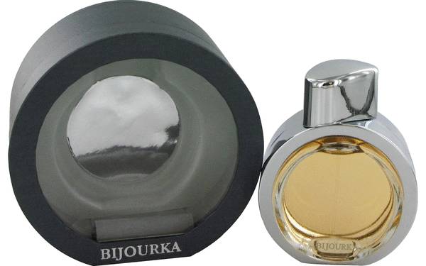 Bijourka Perfume by Cindy C.