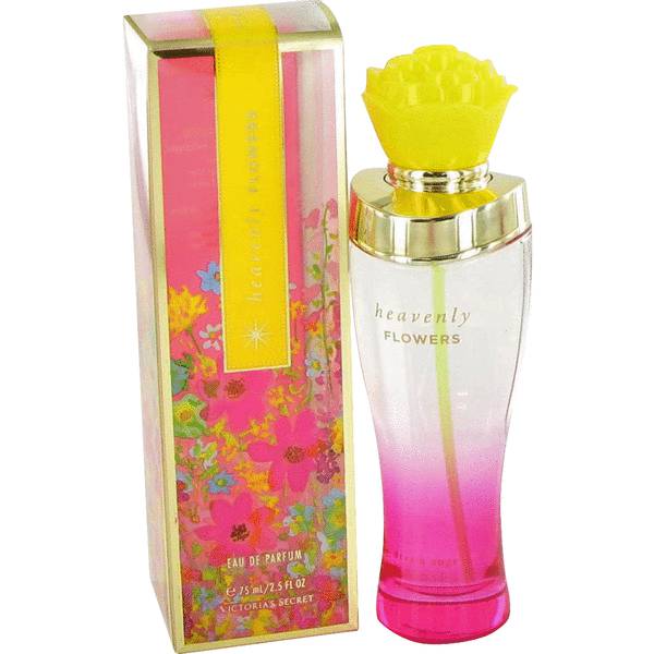 Dream Angels Heavenly Flowers Perfume by Victoria's Secret