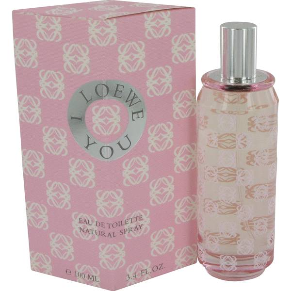 I Loewe You Perfume by Loewe