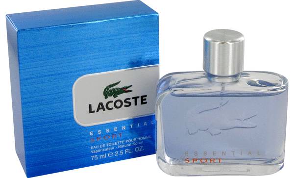 Lacoste Essential Sport by Lacoste 