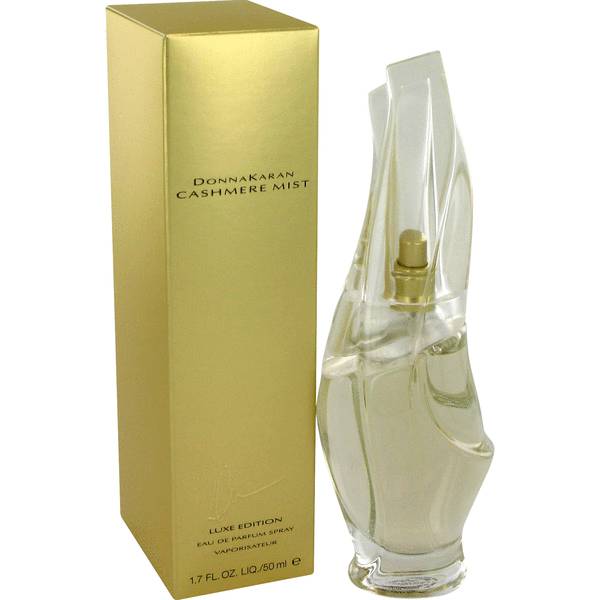 donna karan cashmere mist perfume