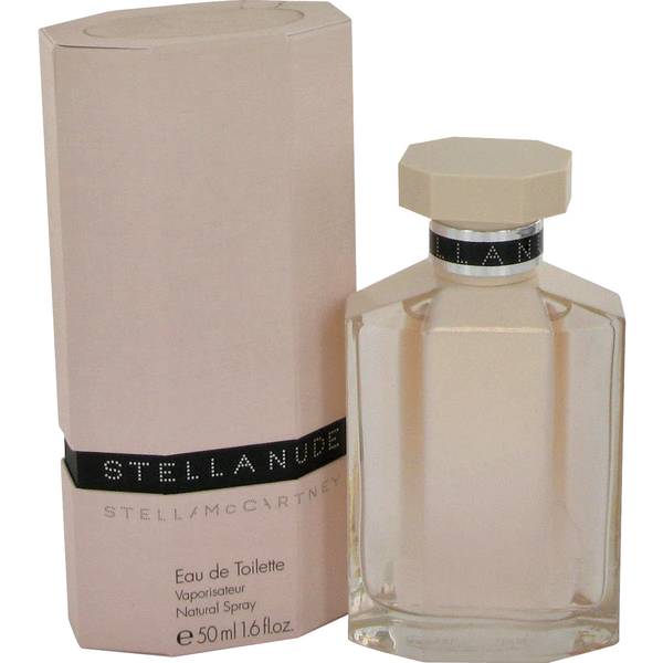 Stella Nude Perfume