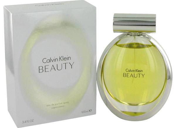 calvin klein perfume names