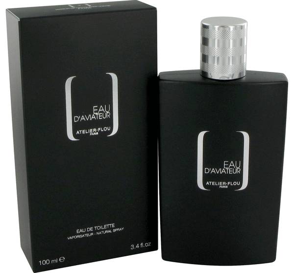 Eau D'aviateur Cologne by Atelier Flou