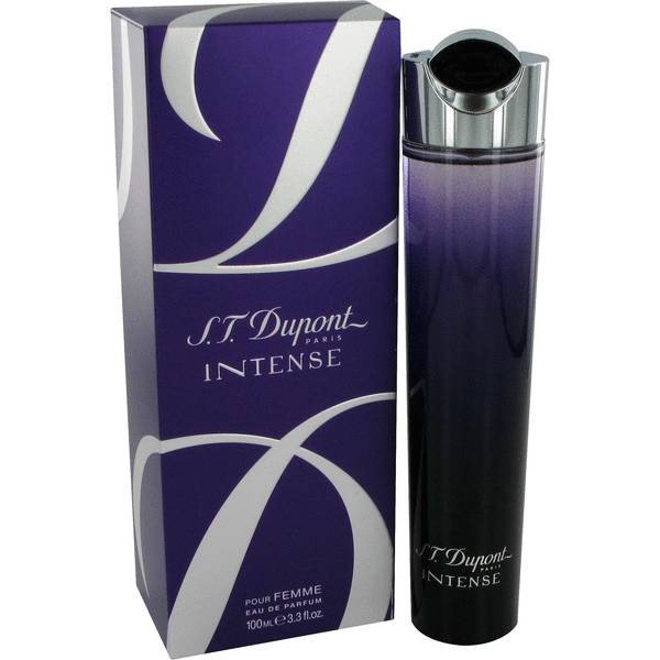 St Dupont Intense Perfume by St Dupont
