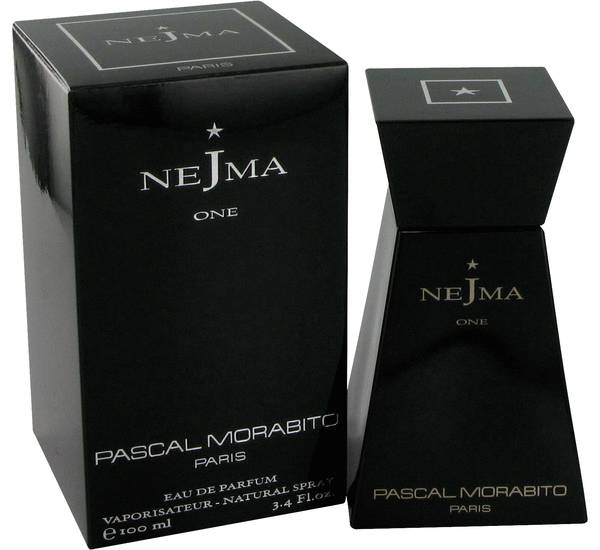 Nejma Aoud One Perfume by Nejma