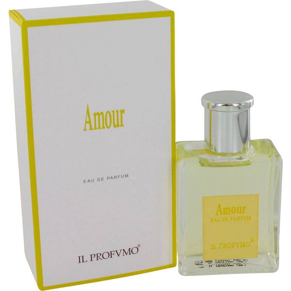 Amour by Il Profumo - Buy online | Perfume.com