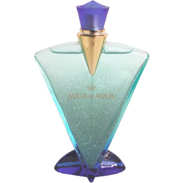 Marina De Bourbon Aqua Di Aqua Perfume for Women - Buy Online Now at ...