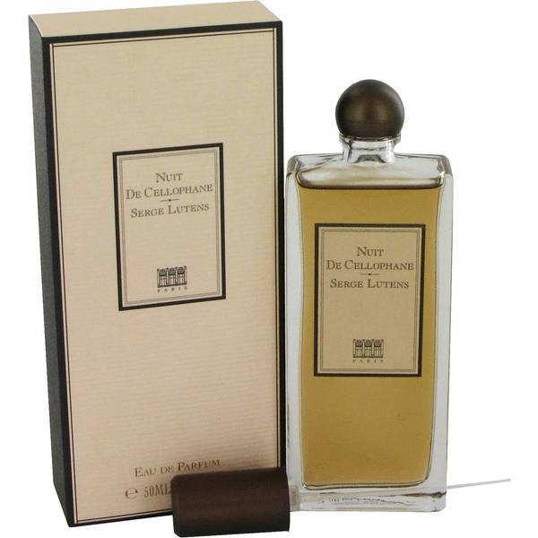 Nuit De Cellophane Perfume by Serge Lutens