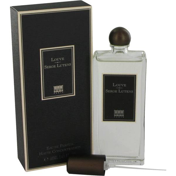 Bapteme du Feu Eau de Parfum Spray (Unisex) by Serge Lutens