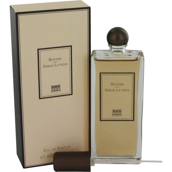 Rousse Perfume by Serge Lutens