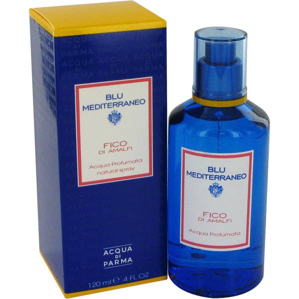 Blu Mediterraneo Fico Di Amalfi Perfume by Acqua Di Parma