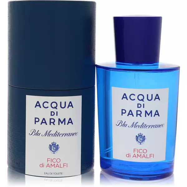 Acqua de Parma Blue Meditarraneo Fico Di Amalfi Perfume