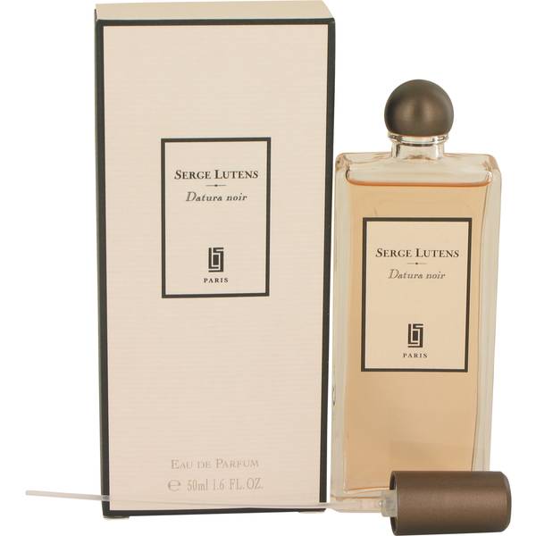 Datura Noir Perfume by Serge Lutens