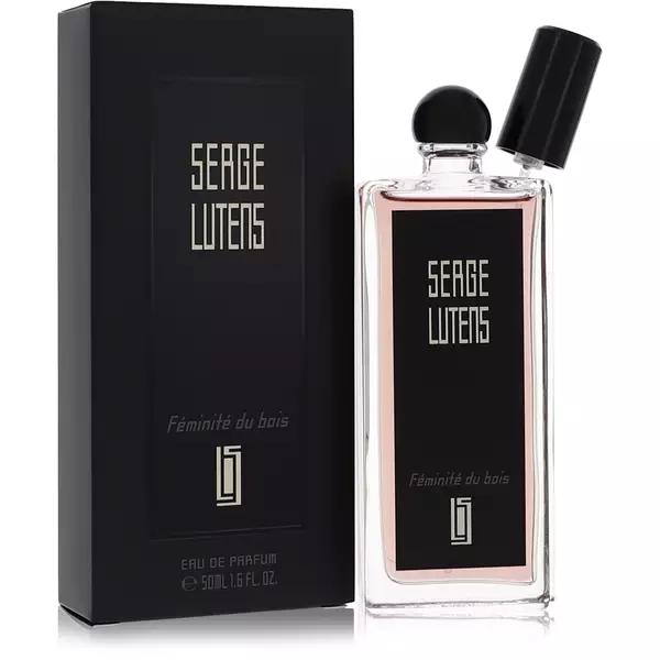 Serge Lutens Féminité du Bois
