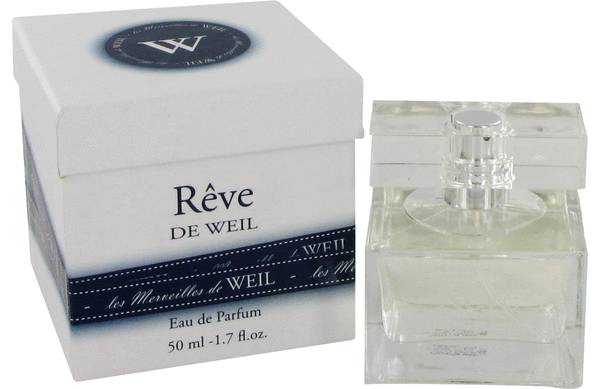 Reve De Weil Perfume by Weil