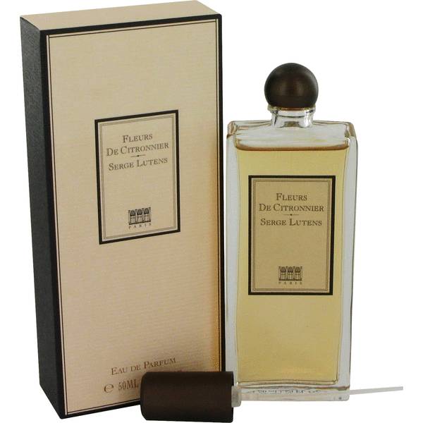 Fleurs De Citronnier Perfume by Serge Lutens