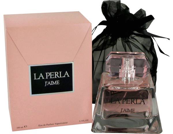 La Perla J'aime Perfume by La Perla