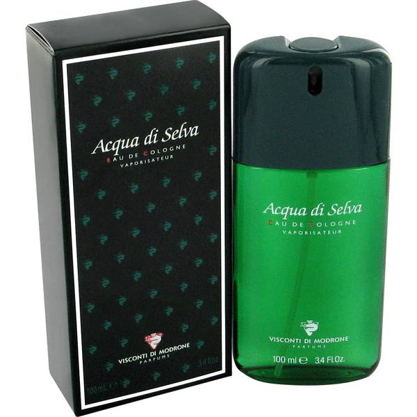 acqua di selva perfume