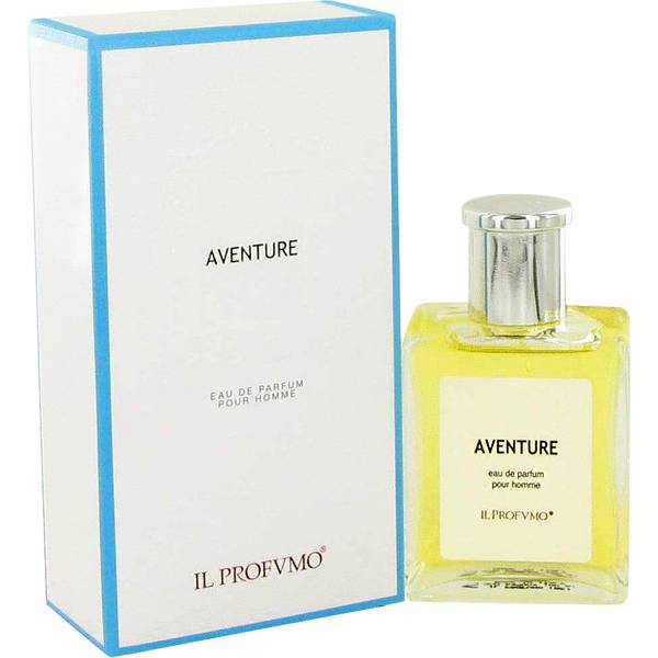Aventure Cologne by Il Profumo