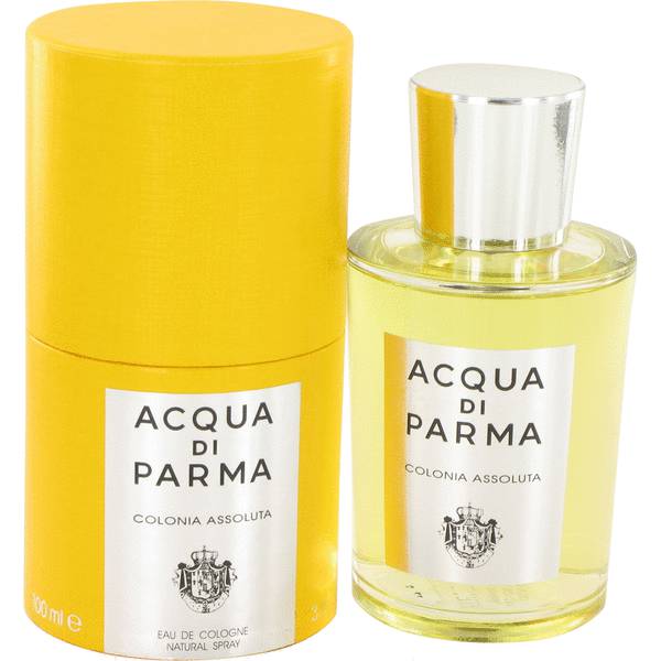 Acqua Di Parma Colonia Assoluta Cologne by Acqua Di Parma