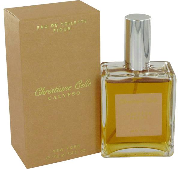 Calypso Figue Perfume by Calypso Christiane Celle