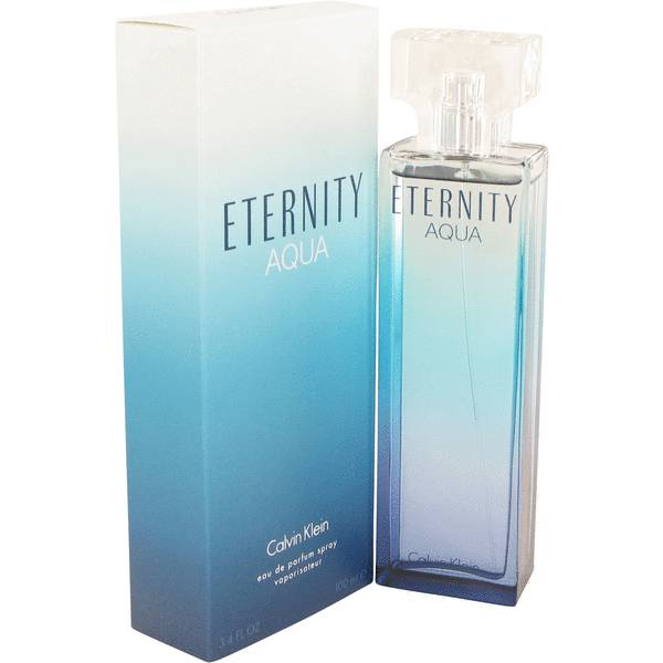 Eternity Aqua by Calvin Klein - Buy online 
