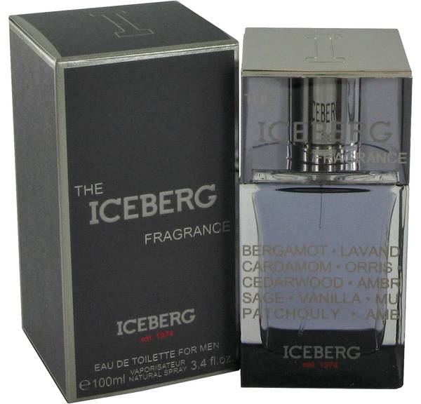 The Iceberg Fragrance by Iceberg - Buy online