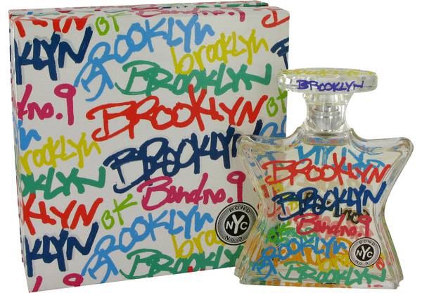 Brooklyn Perfume by Bond No. 9